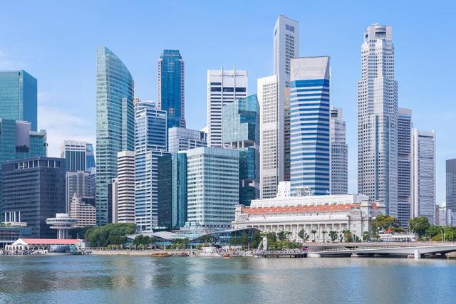 新加坡是怎样一个国家