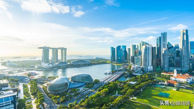 新加坡概况：国小影响大