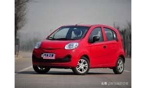 一台奇瑞QQ在新加坡要45万？看新加坡有车成本有多贵