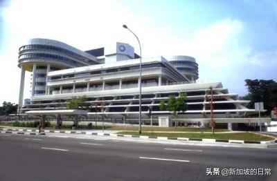 世界最佳医院排行榜：新加坡中央医院全球第八，亚洲第一