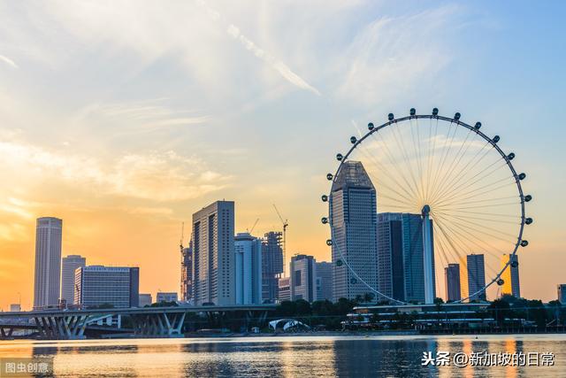 2019新加坡旅游行程，15个必去景点