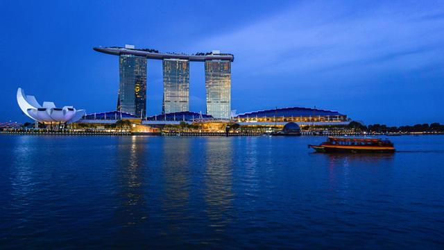 亲身感受！在新加坡生活是一种什么体验？
