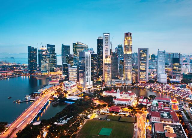 华人出国打工者告诉你，在新加坡工作生活是一种怎样的体验？