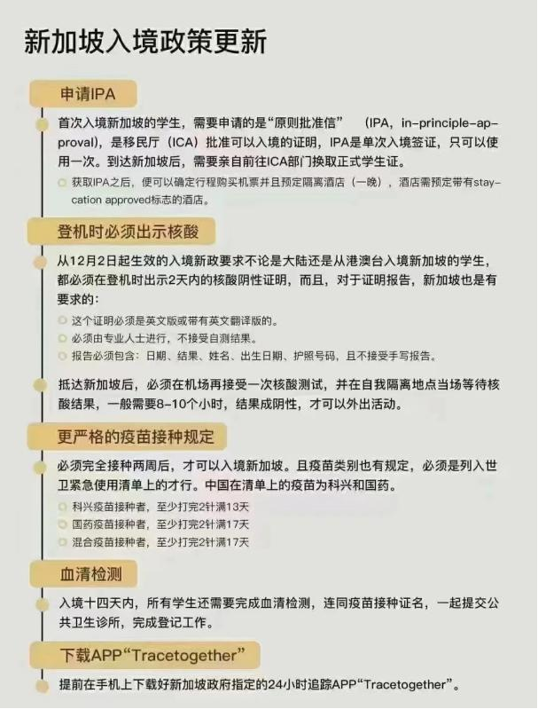 在新加坡的生活成本究竟有多高？网友看完开始撸钱包