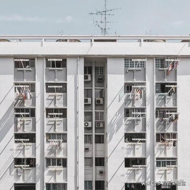 在新加坡工作真的那么好吗?不要再劝我去了