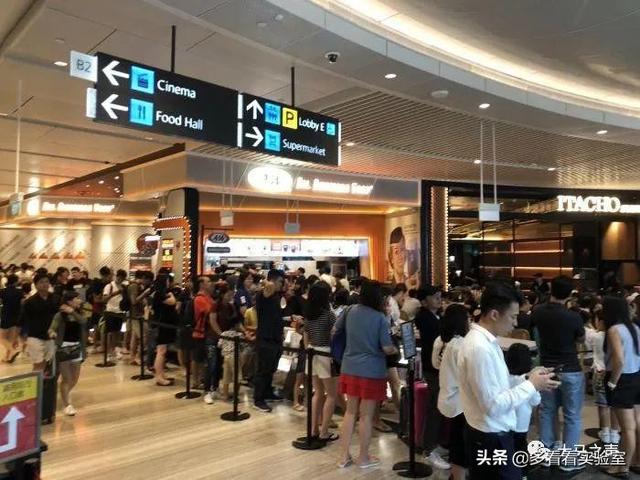 在新加坡工作真的那么好吗?不要再劝我去了