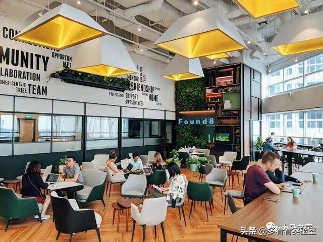 在新加坡工作真的那么好吗?不要再劝我去了