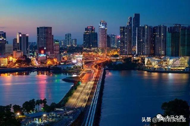 在新加坡工作真的那么好吗?不要再劝我去了