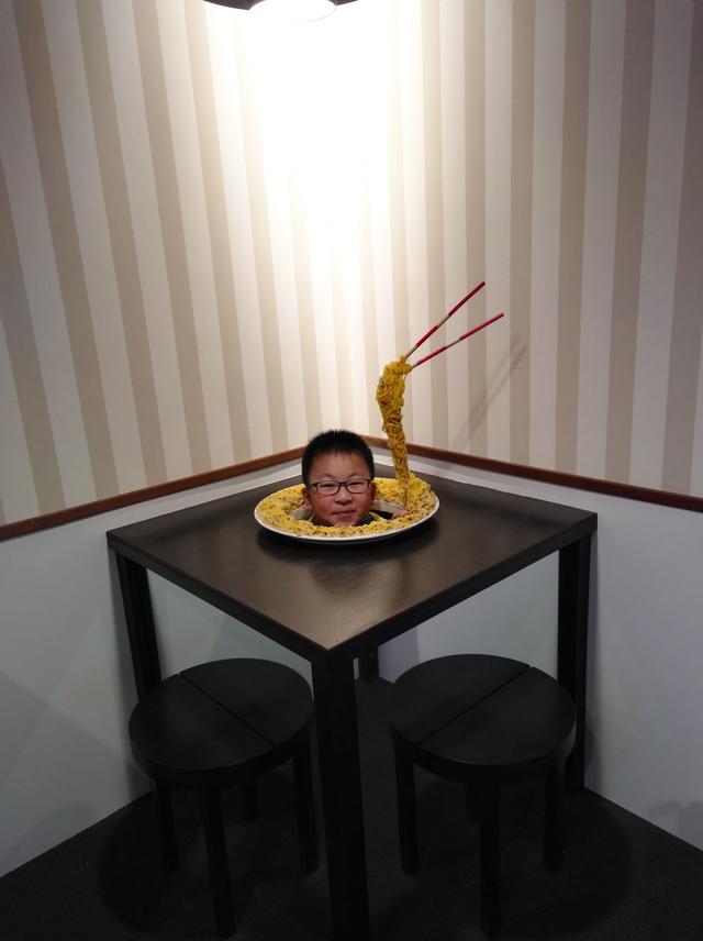 书虫新加坡之行:世俗的生活,哪里都一样