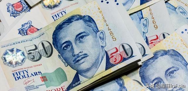 外国人炒高了物价车价房价?!揭秘新加坡越来越贵、生活难的真相