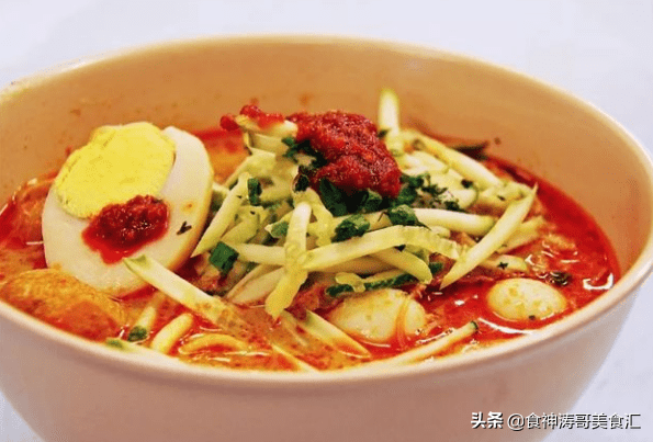 新加坡家庭的一日三餐，都爱吃些什么，为何是世界上最健康的国家