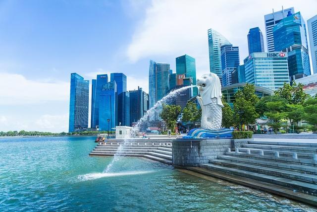 新加坡这么小的国家，留学能跟美英澳相比吗？