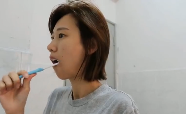 新山华人妹纸在新加坡工作的一天,时间都去哪了?
