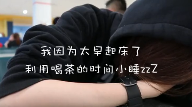 新山华人妹纸在新加坡工作的一天,时间都去哪了?