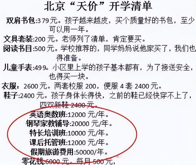 看到新加坡妈妈的鸡娃日常,海淀妈妈默不作声,被称内卷王中王