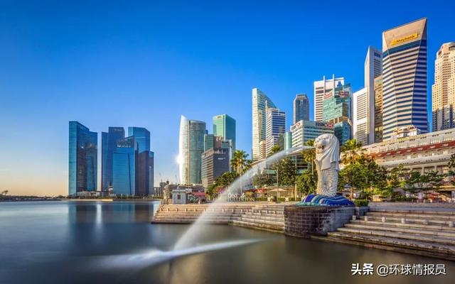 新加坡：庆祝“讲华语运动”40周年，新加坡为何再度重视华语？