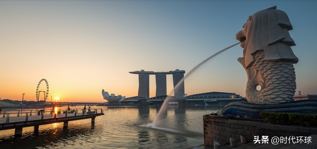 越来越多的人喜欢移民新加坡，这些好处你知道吗？