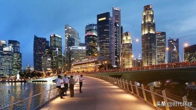 越来越多的人喜欢移民新加坡,这些好处你知道吗?