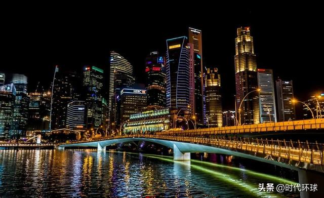 越来越多的人喜欢移民新加坡，这些好处你知道吗？