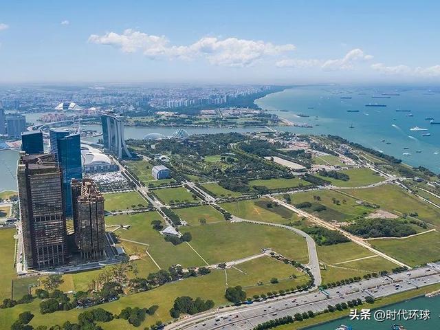 越来越多的人喜欢移民新加坡,这些好处你知道吗?
