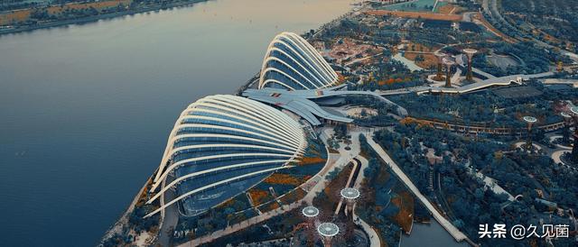 建国55年,新加坡国土面积增加25%,中国的国土面积还能增加么?
