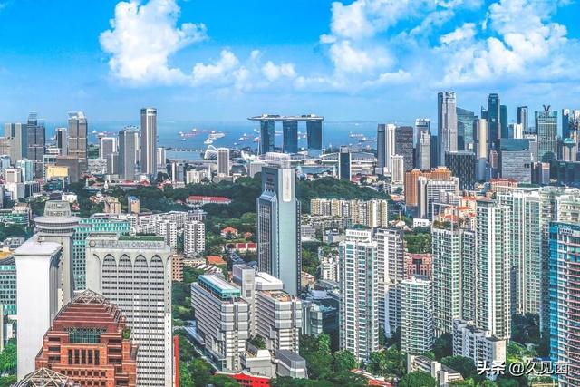 建国55年,新加坡国土面积增加25%,中国的国土面积还能增加么?