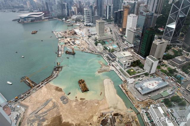建国55年，新加坡国土面积增加25%，中国的国土面积还能增加么？