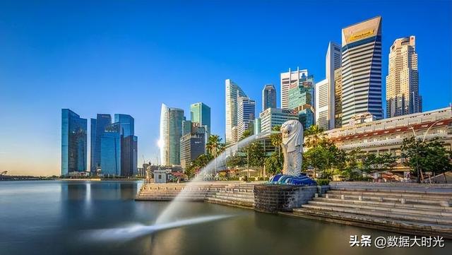 华人占总人口75%的新加坡，为何与我们越走越远？
