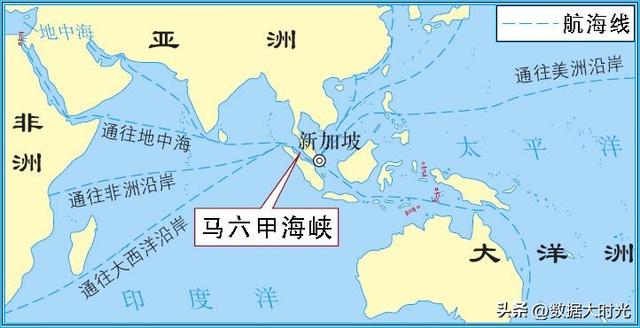 华人占总人口75%的新加坡,为何与我们越走越远?