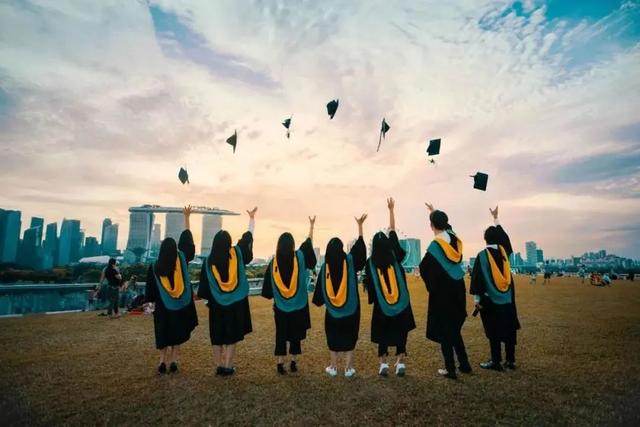 打算送孩子出国留学,不妨了解下新加坡这个以教育闻名全球的国家