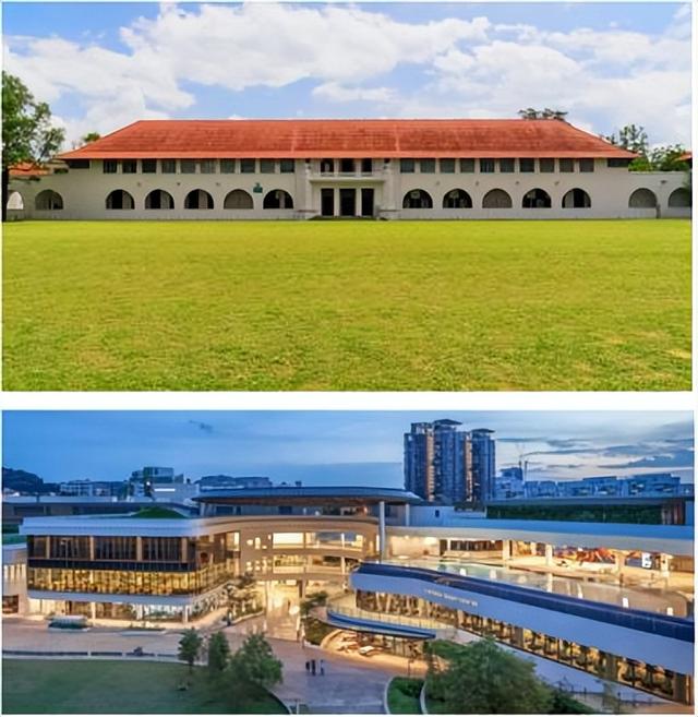 新加坡国立大学是不是被高估了?