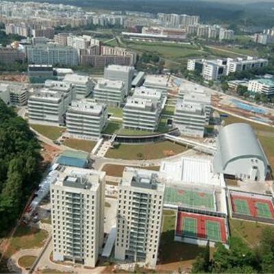 新加坡南洋理工大学2022硕士招生简章