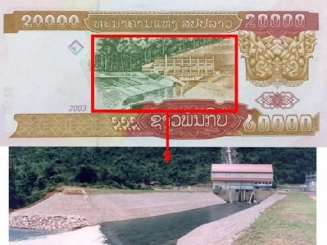 一带一路上的东盟10国货币,最高一张竟然价值5万人民币
