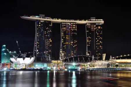 为什么国内的富人都喜欢移民新加坡