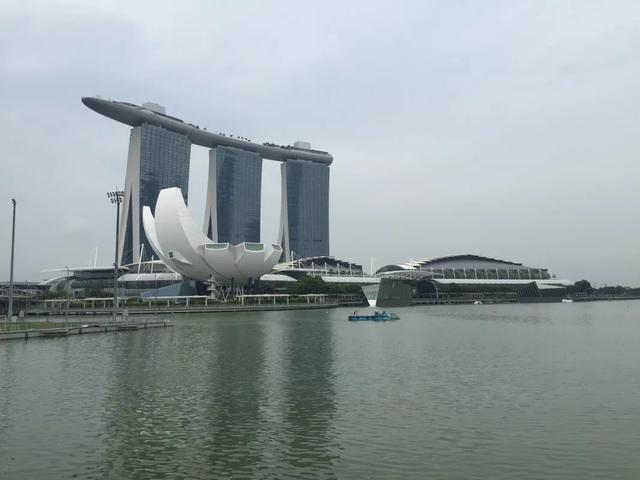 新加坡南洋理工大学相当于中国什么层次的大学？