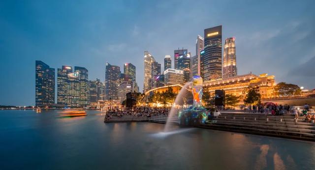 新加坡，何以成为新加坡？