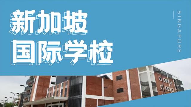 从小学到大学，该如何规划新加坡留学？收藏这一篇就够了