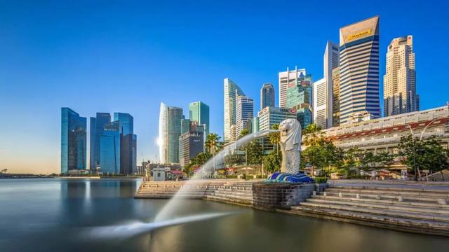 新加坡留学大揭秘：真有这么香？