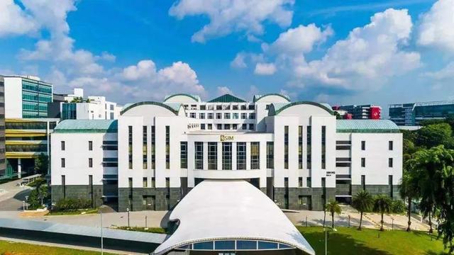 新加坡留学大揭秘:真有这么香?