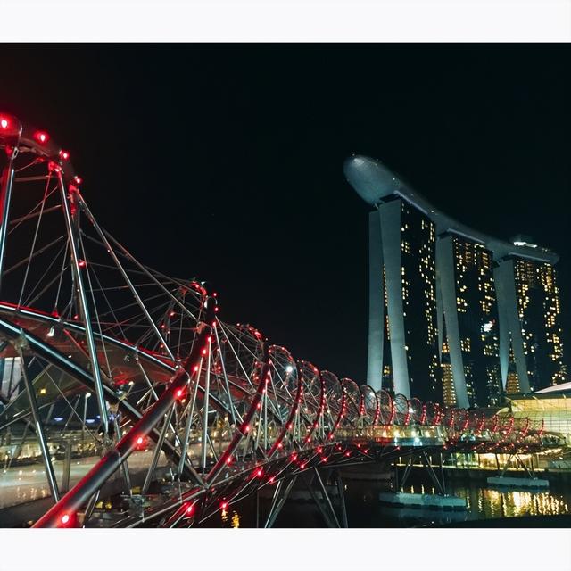 新加坡南洋理工世界大学排名