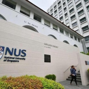亚洲排名第一的NUS，新加坡国立大学为什么这么好？