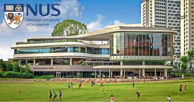 亚洲排名第一的NUS，新加坡国立大学为什么这么好？