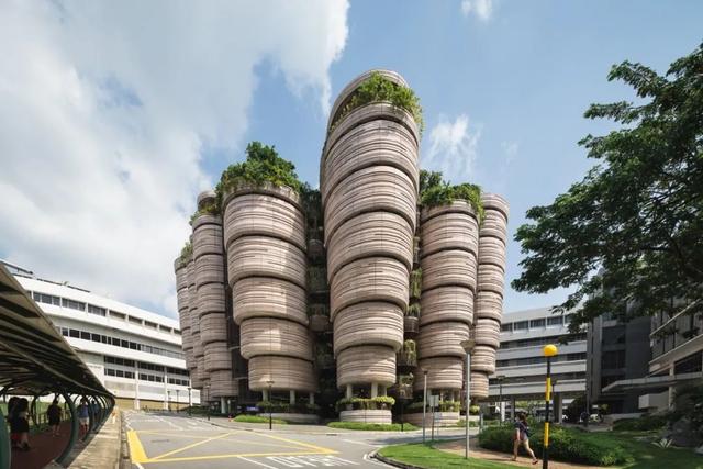 新加坡南洋理工大学申请通道即将开启,你准备好了吗?