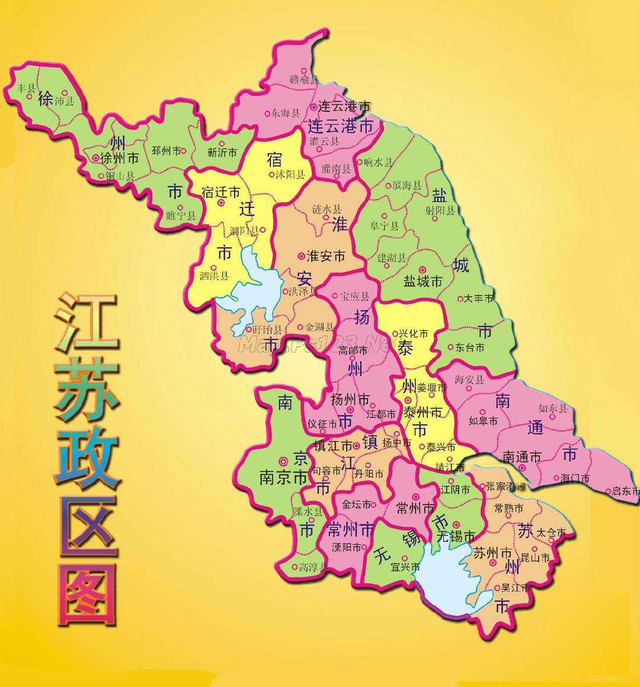 面积达30万k㎡的华北平原仍在扩大中,黄河百年间造出八个新加坡