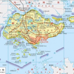 国名和首都一字之差