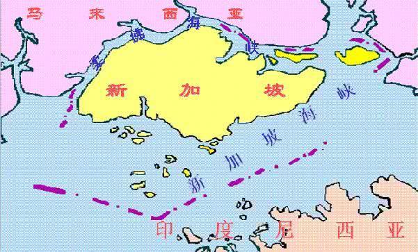 新加坡首都名和国名相同,而与新加坡一样国家还有哪几个?