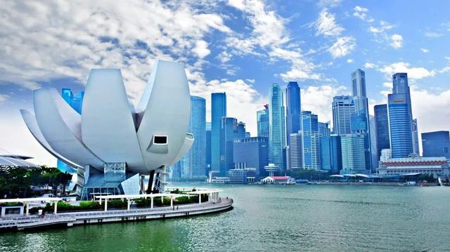 留学新趋势｜新加坡留学优势一览，哪条让你最心动？