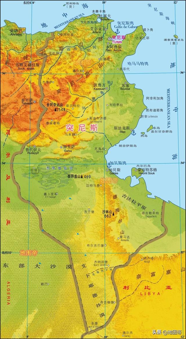 哪八个国家与首都重名?