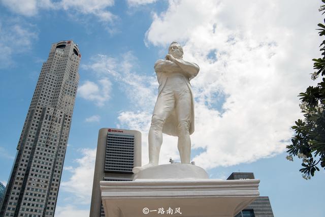 东南亚最有名小国,面积不及重庆114分之1,华语是官方语言