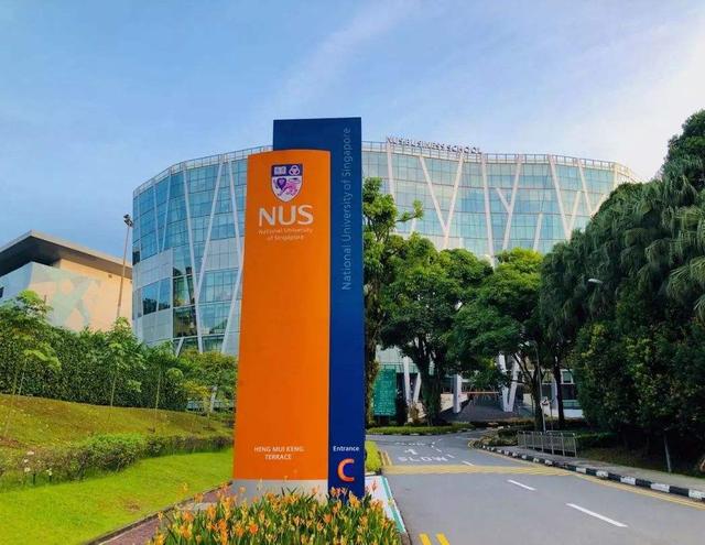 如何上新加坡最好的大学!内附申请要求